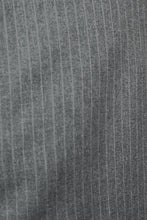 Load image into Gallery viewer, 72 Grey Pin Stripe Waistcoat