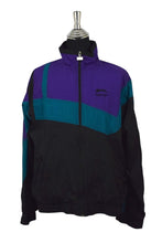 Load image into Gallery viewer, 90s Slazenger Brand Spray Jacket