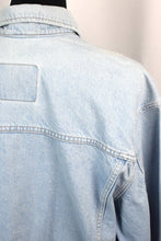 Load image into Gallery viewer, Faded Glory Brand Denim Jacket