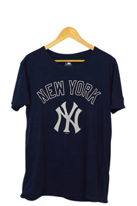 New York Yankees MLB T-shirt