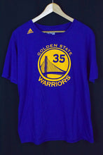 Load image into Gallery viewer, Kevin Durant Golden State Warriors NBA T-Shirt