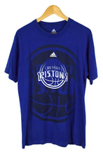 Load image into Gallery viewer, Detroit Pistons NBA T-shirt