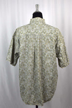 Load image into Gallery viewer, Tile Print Party Shirt