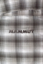 Load image into Gallery viewer, Mammut Brand Checkered Shirt