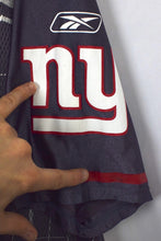 Load image into Gallery viewer, 2011 Eli Manning New York Giants NFL Jersey