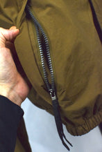 Load image into Gallery viewer, Brown Spray Jacket
