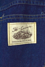 Load image into Gallery viewer, Denim Skirt