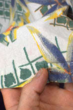 Load image into Gallery viewer, Floral Print Shirt