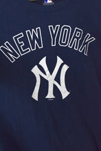 Load image into Gallery viewer, New York Yankees MLB T-shirt
