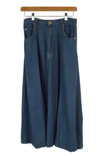Load image into Gallery viewer, Denim Skirt