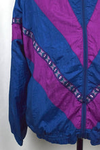Load image into Gallery viewer, 80s/90s Bocoo Brand Spray Jacket