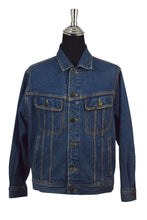 Load image into Gallery viewer, Lee Brand Denim Jacket
