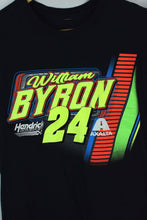 Load image into Gallery viewer, 2022 William Byron T-shirt