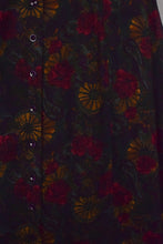 Load image into Gallery viewer, Paisley Print Skirt