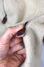 Load image into Gallery viewer, Fila Brand Fleece Jacket