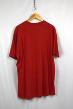 Load image into Gallery viewer, 80s/90s Christmas Cat T-shirt