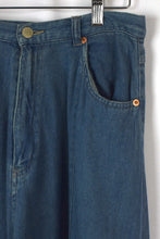 Load image into Gallery viewer, Denim Skirt