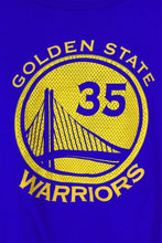 Load image into Gallery viewer, Kevin Durant Golden State Warriors NBA T-Shirt