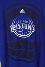 Load image into Gallery viewer, Detroit Pistons NBA T-shirt