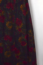 Load image into Gallery viewer, Paisley Print Skirt