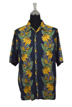 Load image into Gallery viewer, Bird Of Paradise Floral Print Shirt