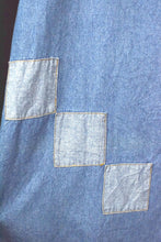 Load image into Gallery viewer, Denim Dress