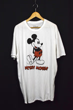 Load image into Gallery viewer, Mickey Mouse T-shirt