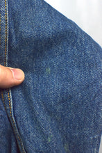 Load image into Gallery viewer, Lee Brand Denim Jacket
