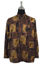 Load image into Gallery viewer, Dog Print Shirt