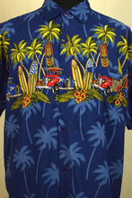 Load image into Gallery viewer, Hawaii Surfboard Shirt