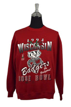 Load image into Gallery viewer, 1994 Wisconsin Badgers Sweatshirt