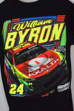 Load image into Gallery viewer, 2022 William Byron T-shirt