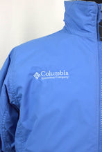 Load image into Gallery viewer, Ladies Columbia Brand Jacket
