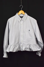 Load image into Gallery viewer, Reworked Ralph Lauren Brand Top