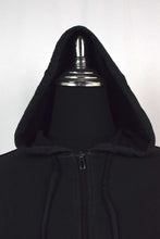 Load image into Gallery viewer, Adidas Brand Zip Up Hoodie