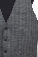Load image into Gallery viewer, Checkered Waistcoat