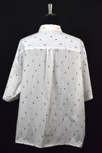 Load image into Gallery viewer, Sail Boat Print Shirt