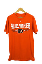 Load image into Gallery viewer, 2010 Philadelphia Flyers NHL T-Shirt