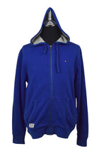 Load image into Gallery viewer, Tommy Hilfiger Brand Hoodie