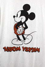 Load image into Gallery viewer, Mickey Mouse T-shirt