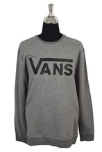Load image into Gallery viewer, Vans Brand Sweatshirt