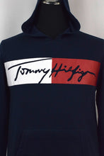 Load image into Gallery viewer, Ladies Tommy Hilfiger BRand Hoodie