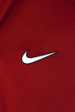Load image into Gallery viewer, Red Nike Soccer Top