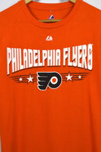 Load image into Gallery viewer, 2010 Philadelphia Flyers NHL T-Shirt