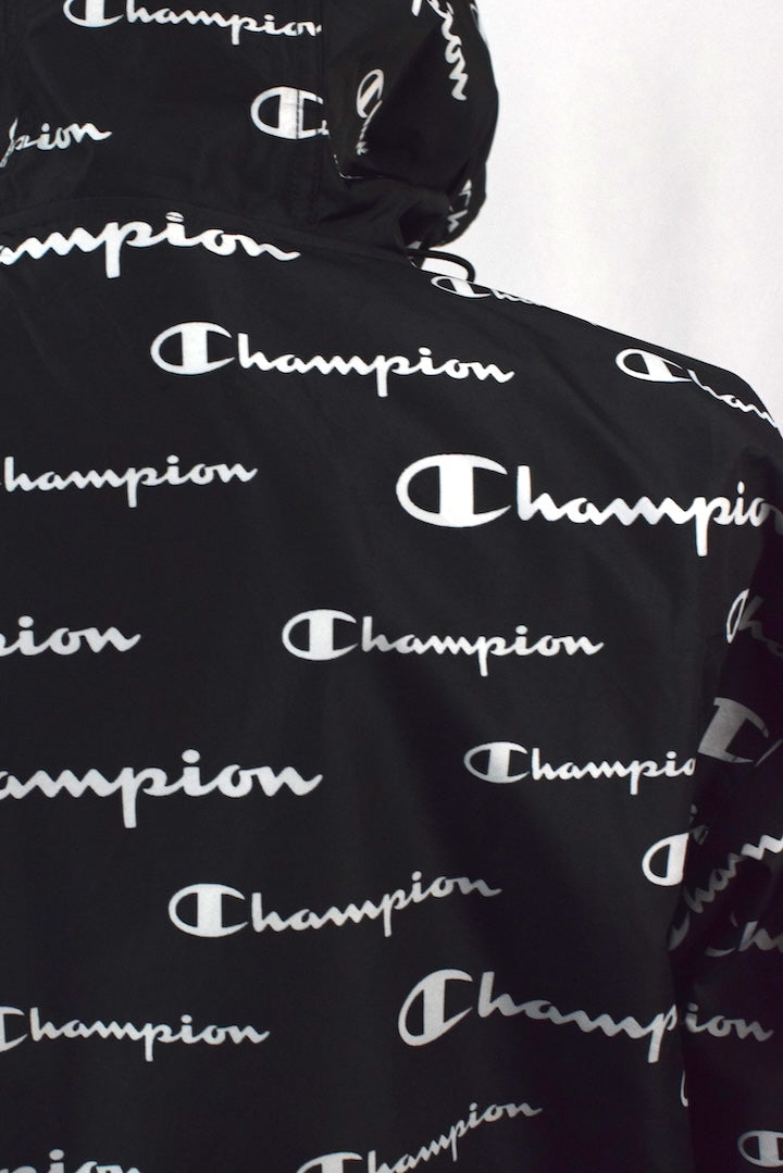Champion Brand Spray Jacket