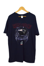 Load image into Gallery viewer, 2016 New England Patriots NFL Champions T-Shirt