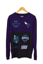 Load image into Gallery viewer, Charlotte Hornets NBA Long Sleeve T-Shirt