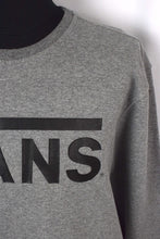 Load image into Gallery viewer, Vans Brand Sweatshirt