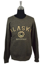 Load image into Gallery viewer, Ketchikan Alaska Sweatshirt