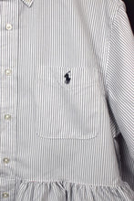 Load image into Gallery viewer, Reworked Ralph Lauren Brand Top